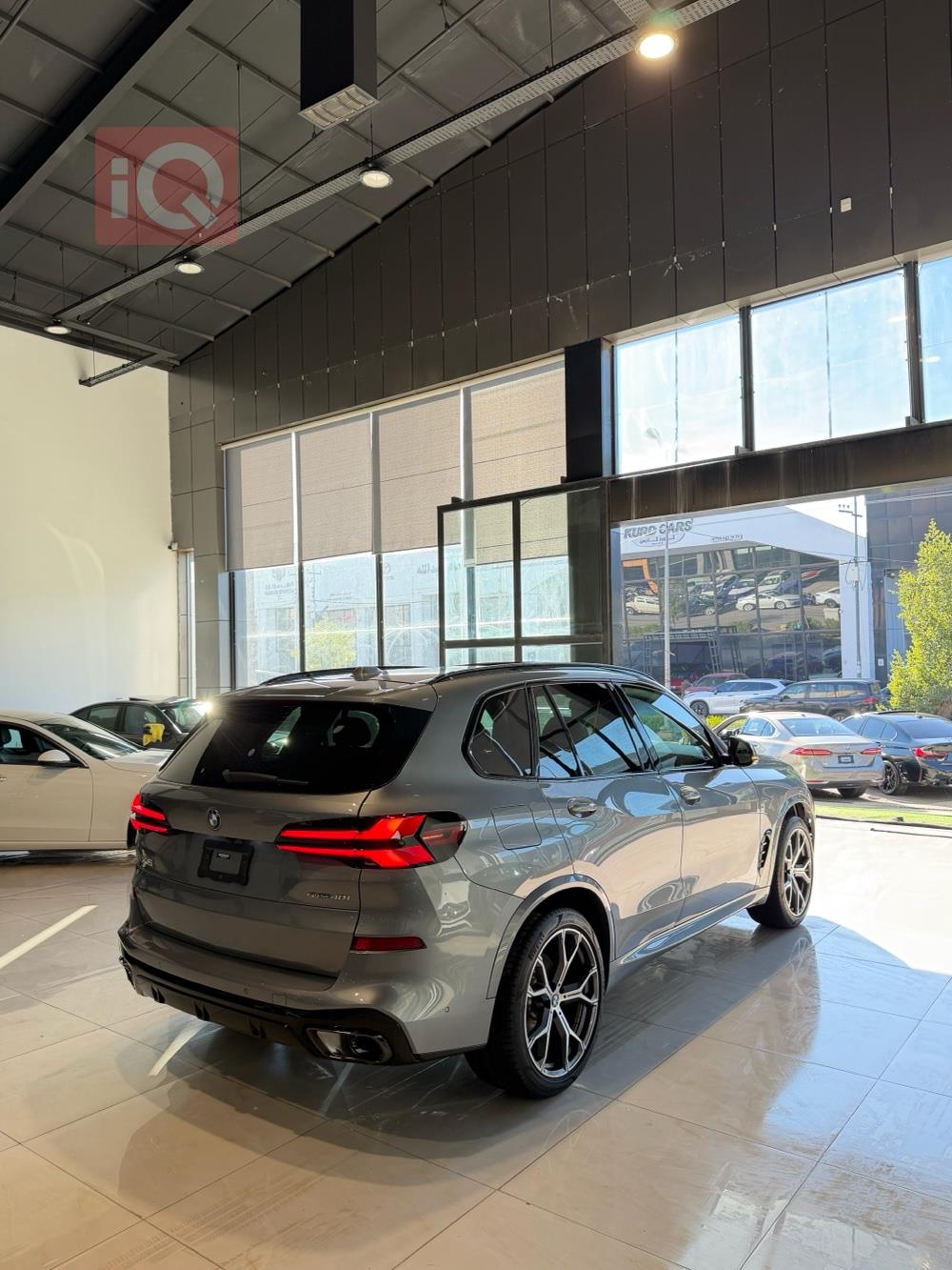 بي ام دبليو X5